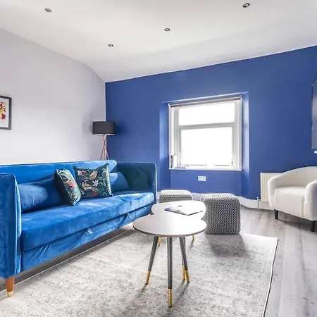 Apartamento Modern Cotham House #2 By Prescott *