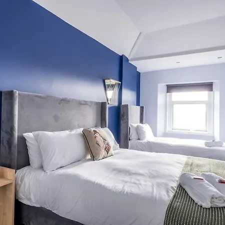 Apartmán Modern Cotham House #2 By Prescott