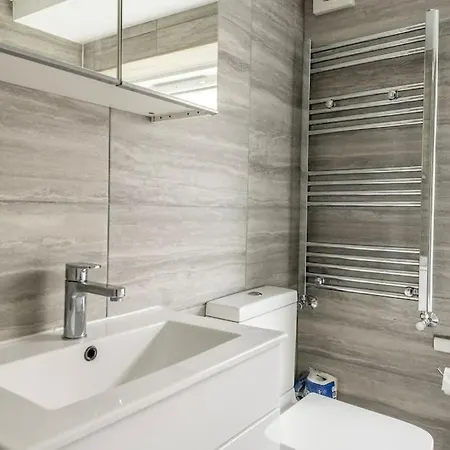 Modern Cotham House #2 By Prescott Apartamento Bristol