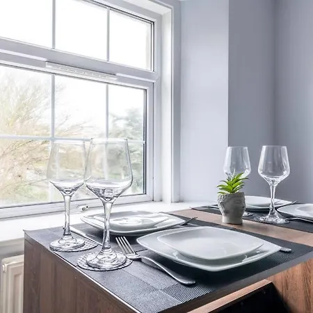 Modern Cotham House #2 By Prescott 布里斯托