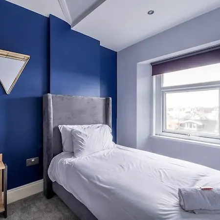 Modern Cotham House #2 By Prescott Apartamento Bristol