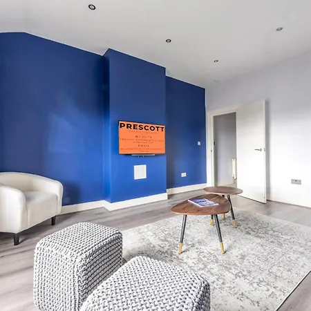 Modern Cotham House #2 By Prescott * Bristol