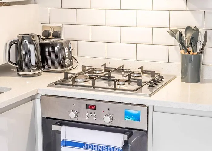 Modern Cotham House #2 By Prescott 브리스틀