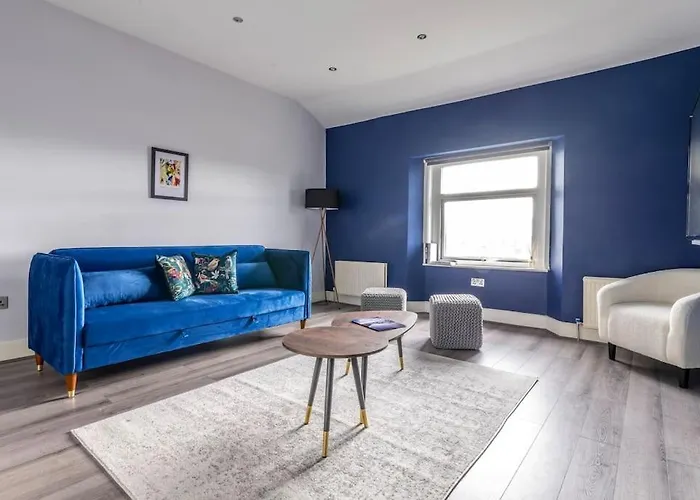 Modern Cotham House #2 By Prescott *