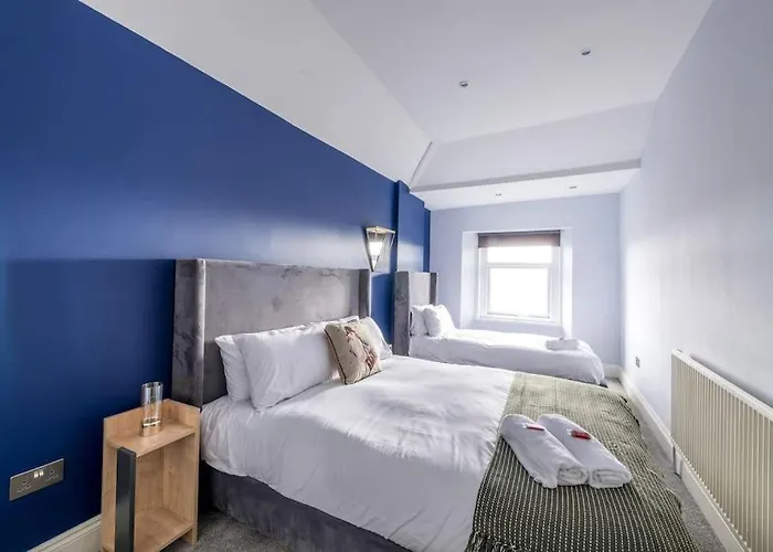 Modern Cotham House #2 By Prescott * Bristol