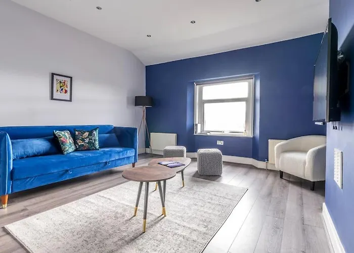 Modern Cotham House #2 By Prescott * Bristol