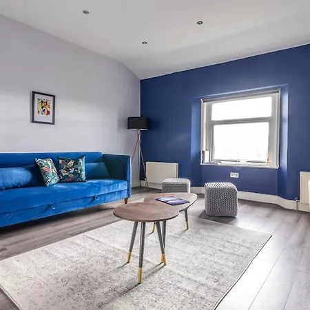 Modern Cotham House #2 By Prescott *