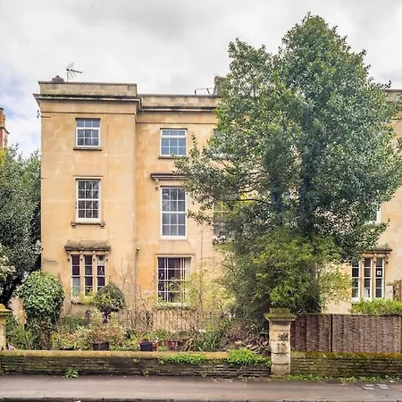 Appartement Modern Cotham House #2 By Prescott *