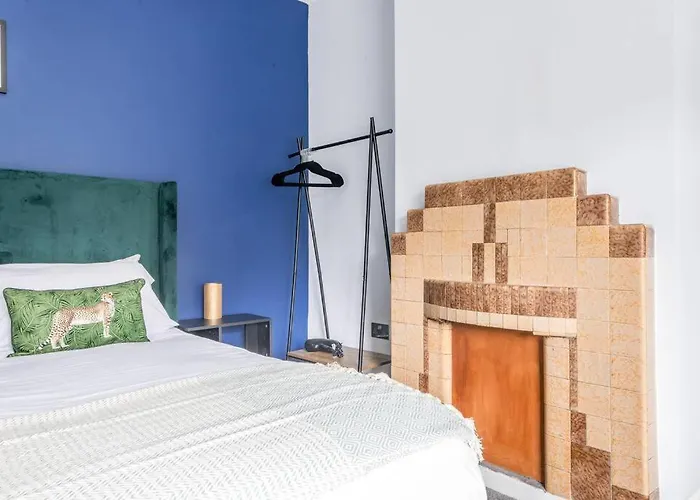 Modern Cotham House #2 By Prescott Apartman Bristol